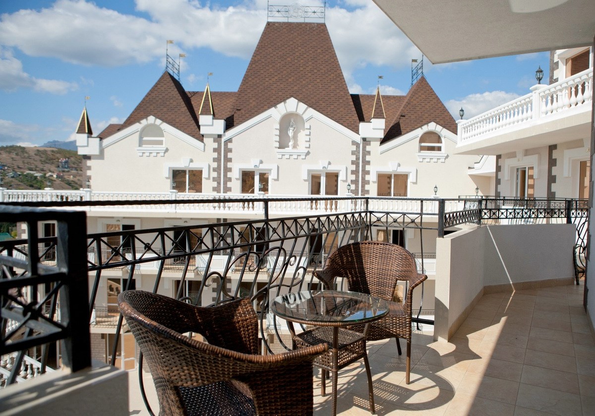 Камелот - photo 3