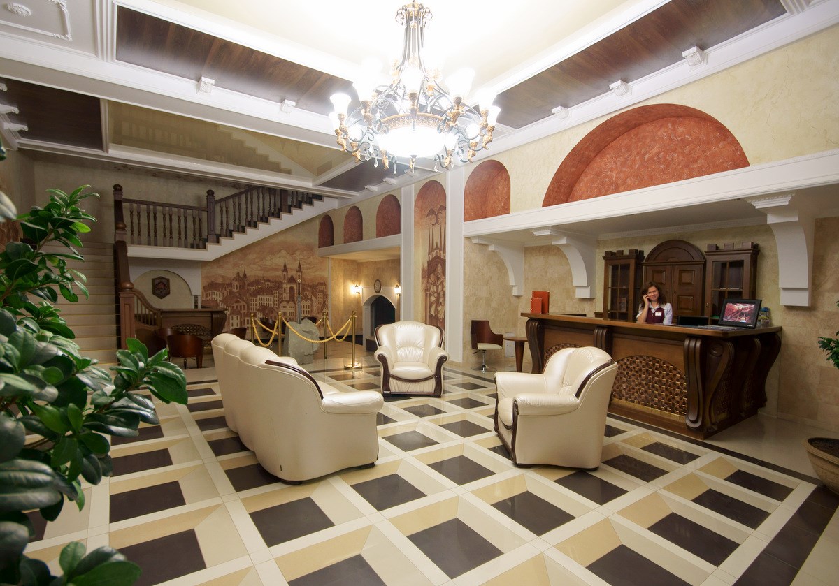 Камелот - photo 2