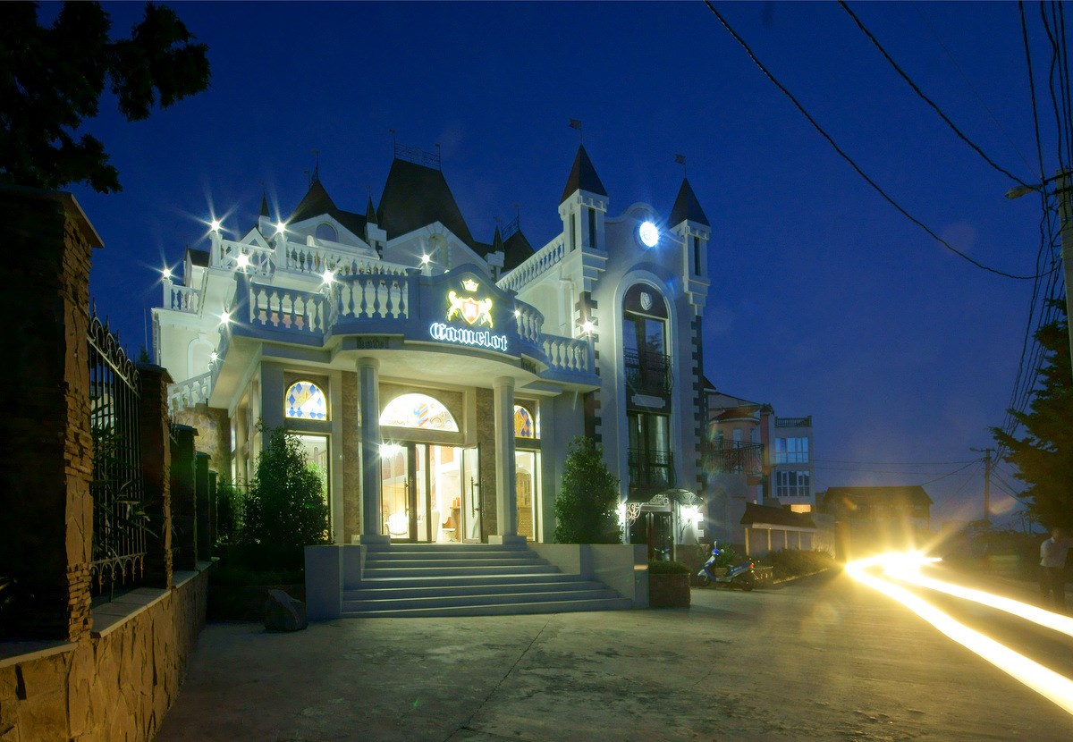 Камелот - photo 4