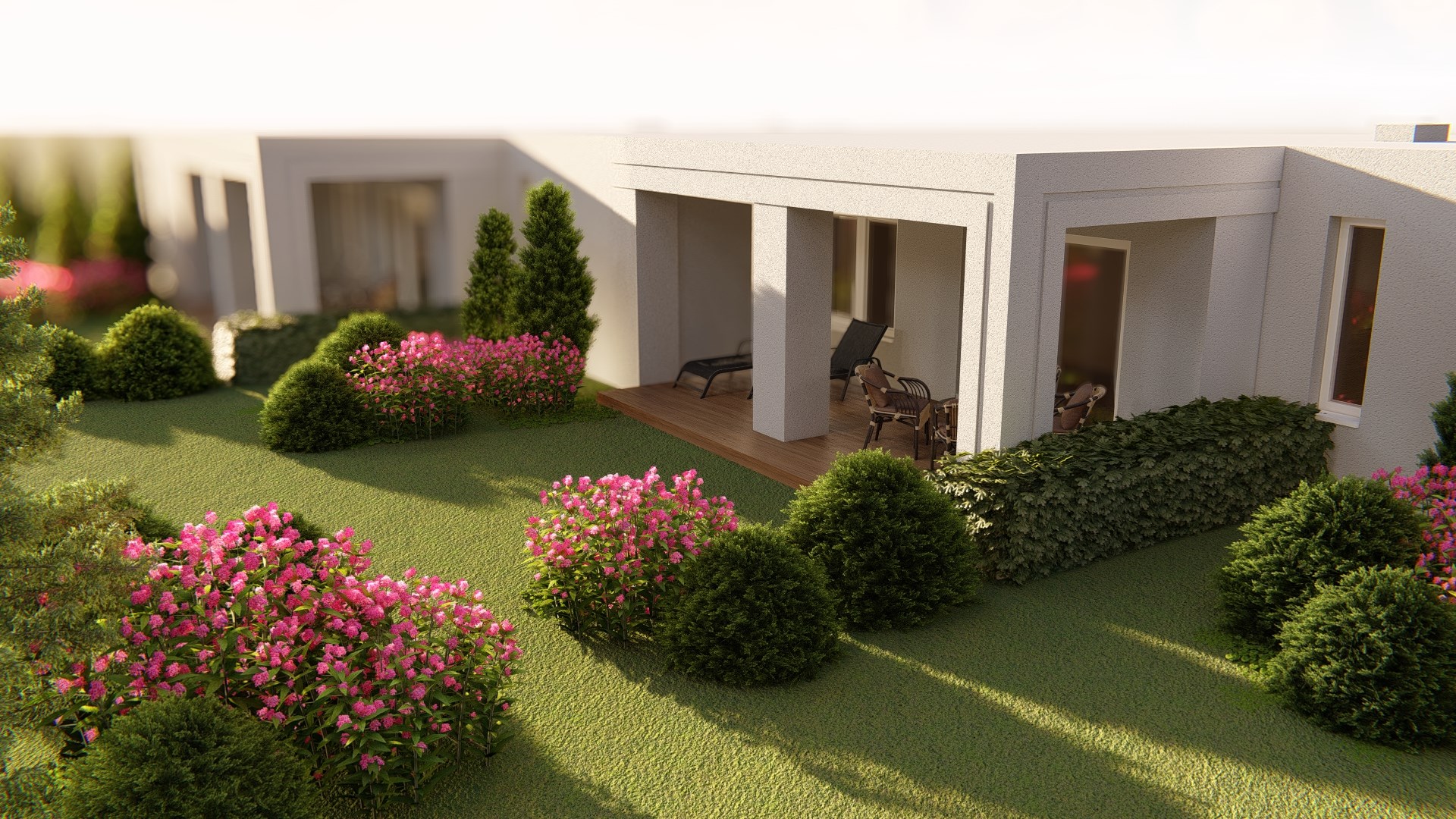 Геотермальный курорт "Машук Аква-Терм 4*" - photo 5