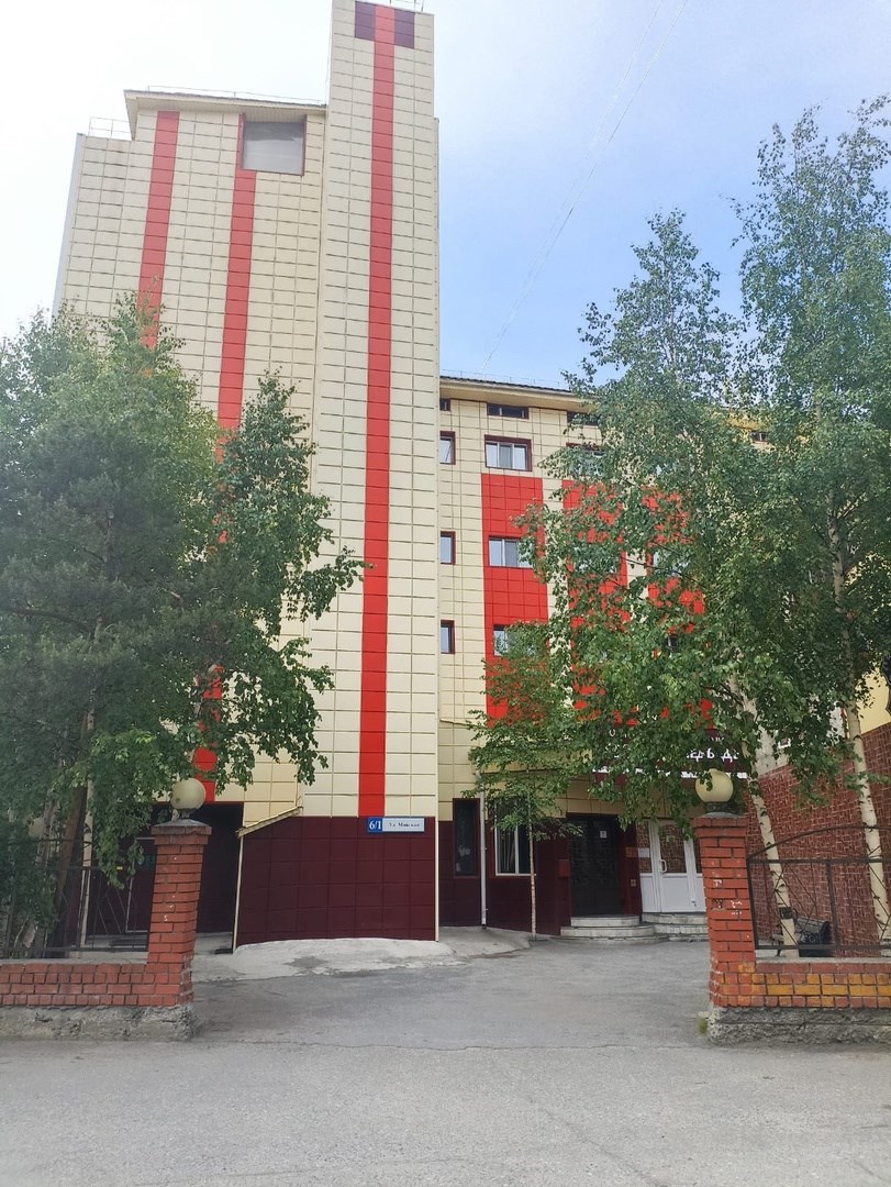 Берлога - photo 2