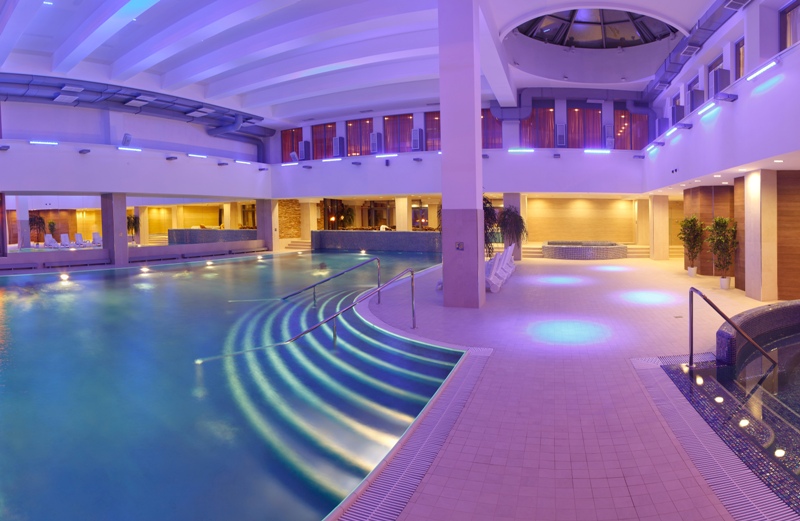 Комплекс "Репинский курорт" - photo 3