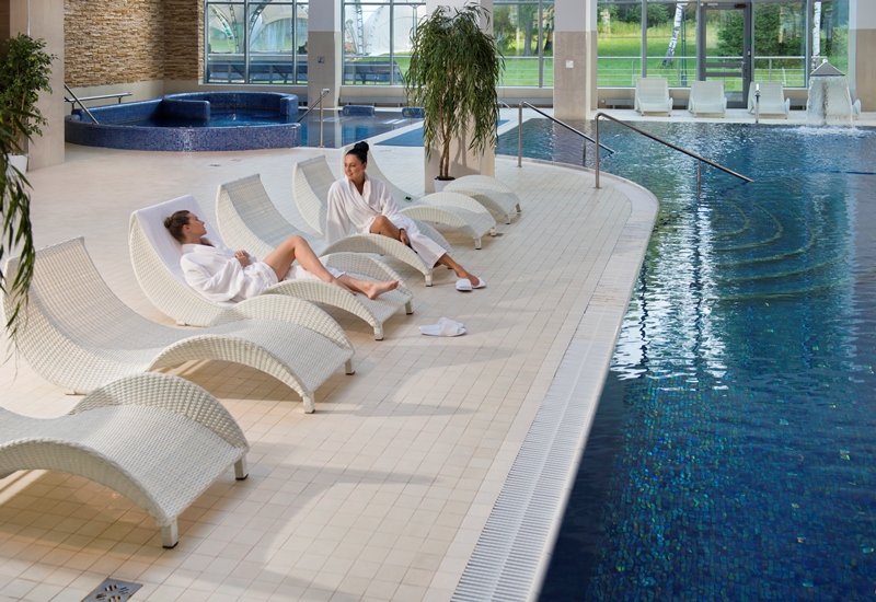 Комплекс "Репинский курорт" - photo 5