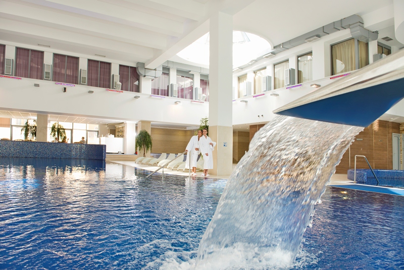 Комплекс "Репинский курорт" - photo 4