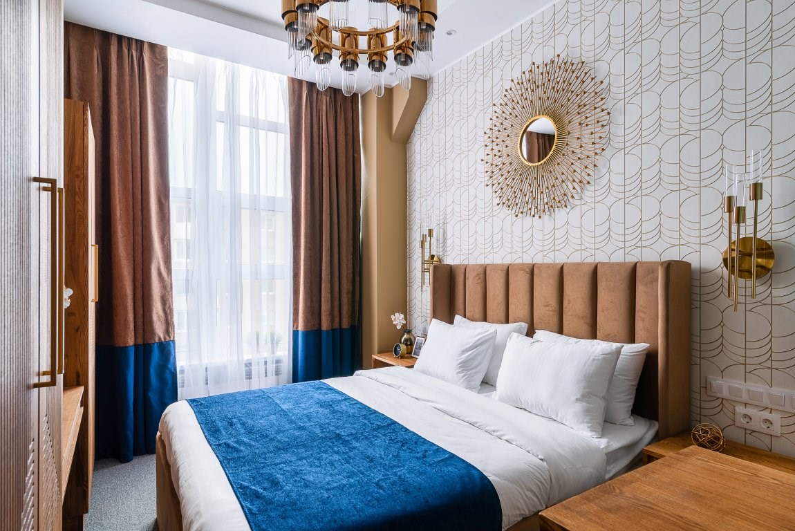 Lido Central hotel - photo 5