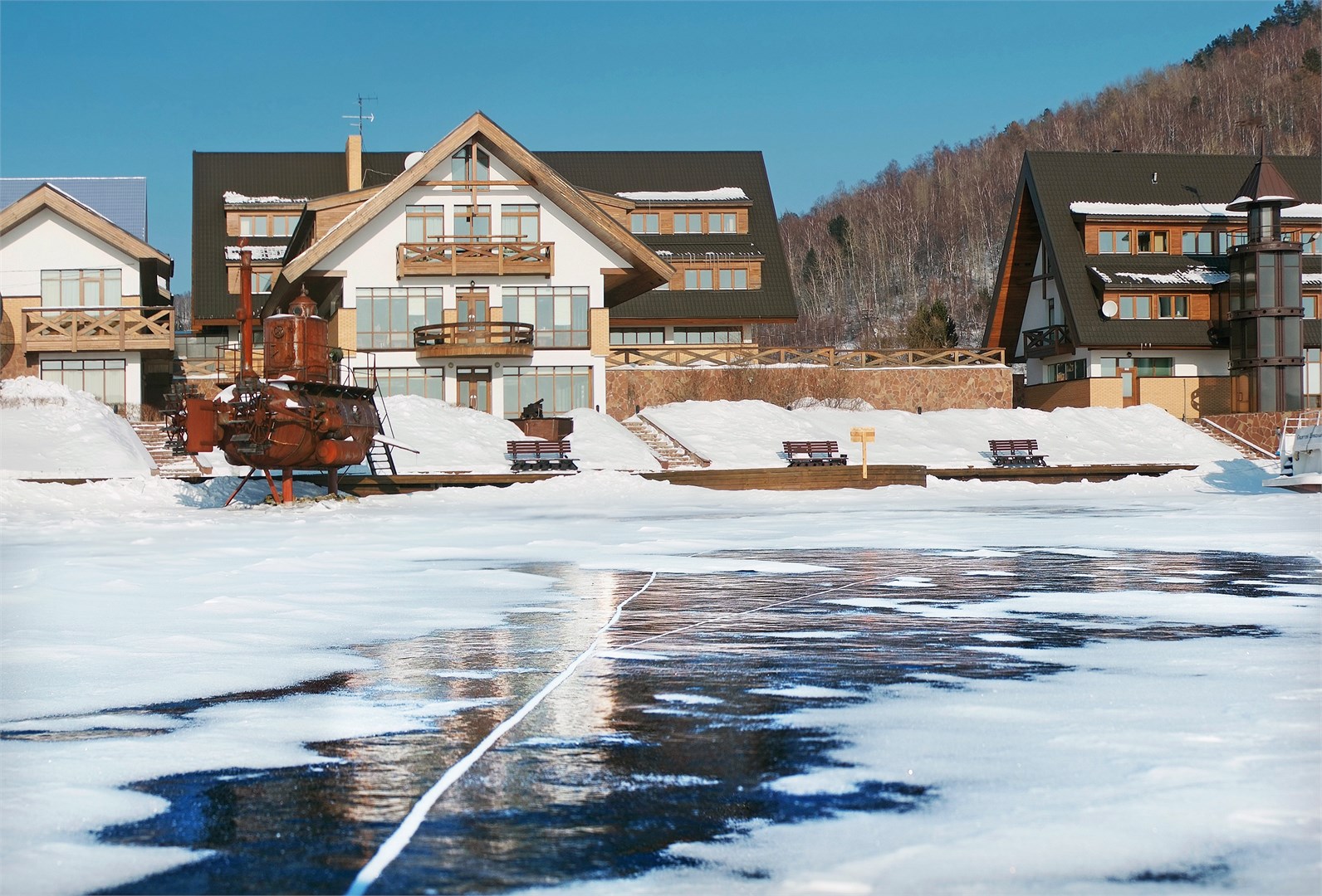 Анастасия - photo 5