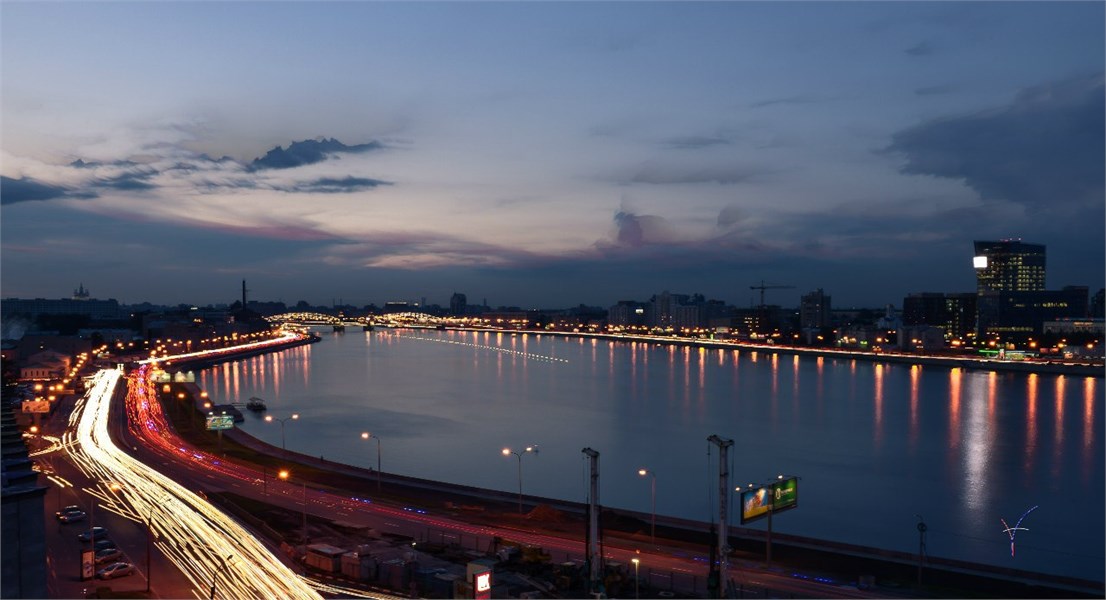 Отель Москва - photo 3