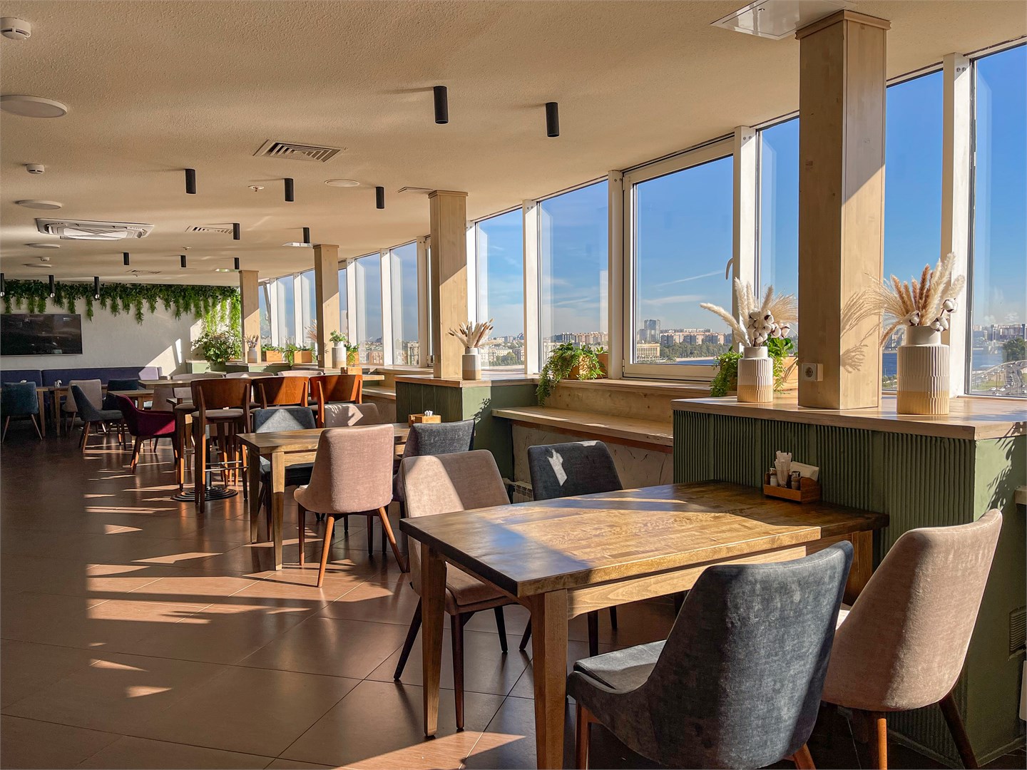 Отель Москва - photo 4