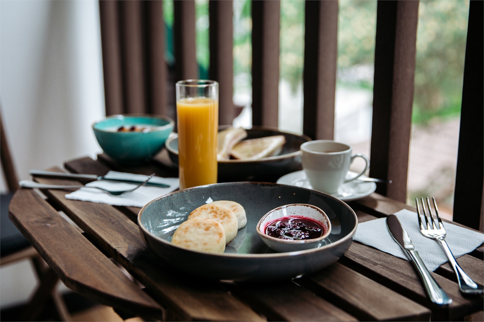 Спа-отель "Veranda" - photo 3