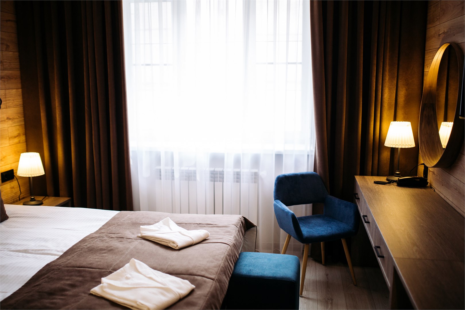 Спа-отель "Veranda" - photo 4