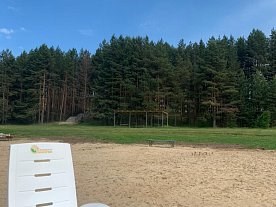 Санаторий "Золотой колос" - photo 2
