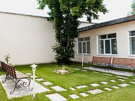Санаторий "Золотой колос" - photo 5