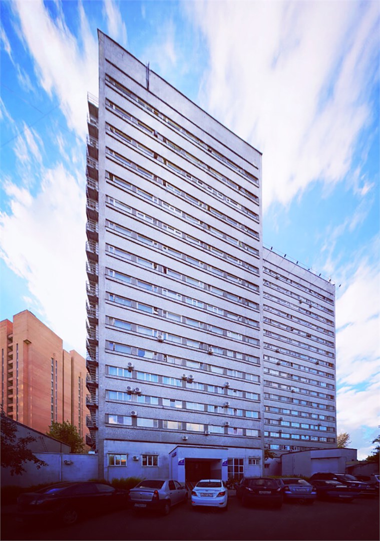 Отель «МКМ»