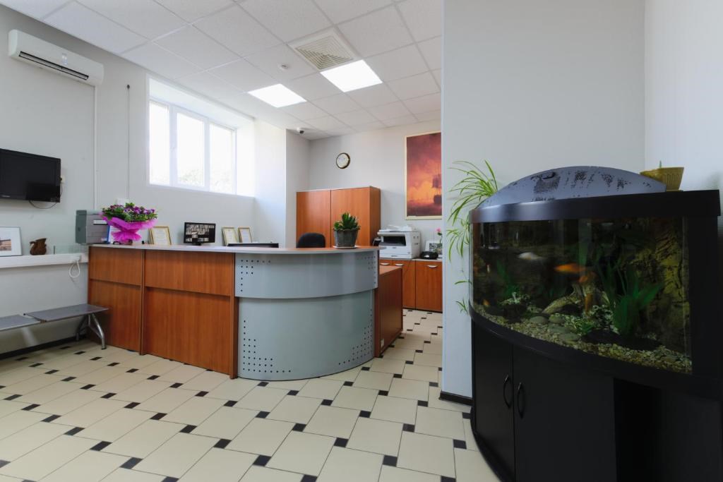 Отель «МКМ» - photo 2