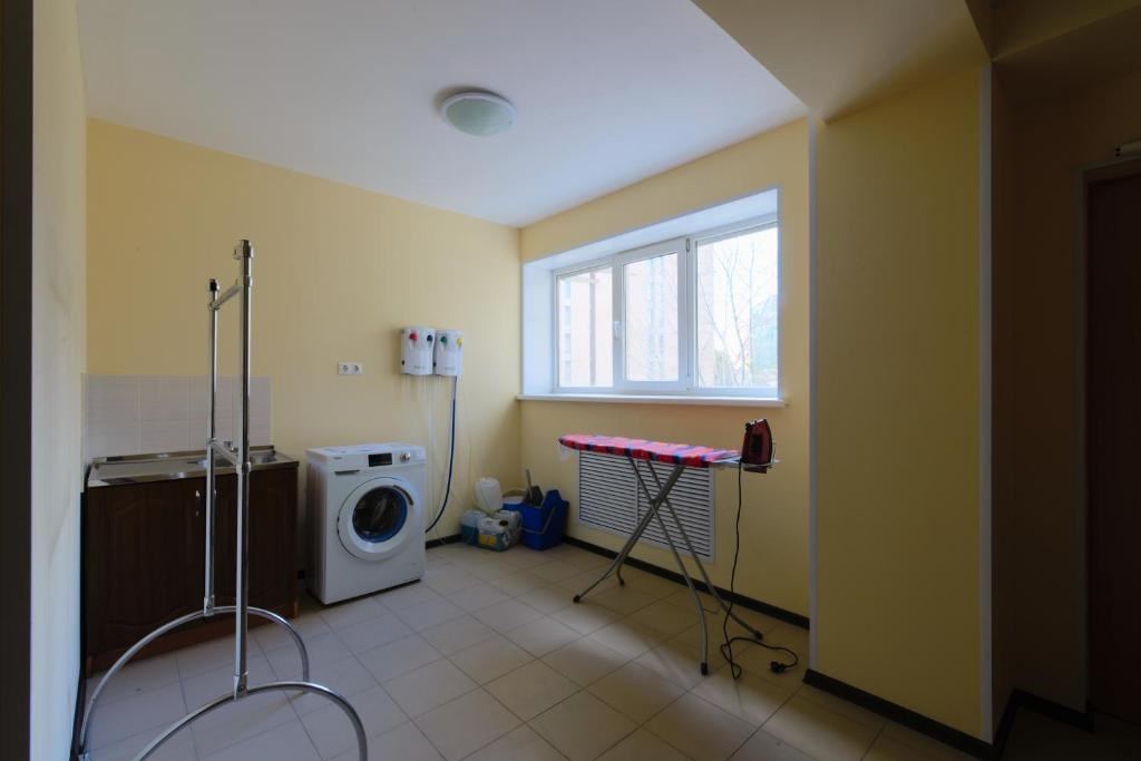 Отель «МКМ» - photo 3