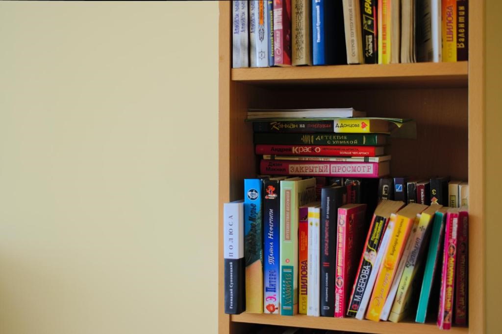 Отель «МКМ» - photo 4