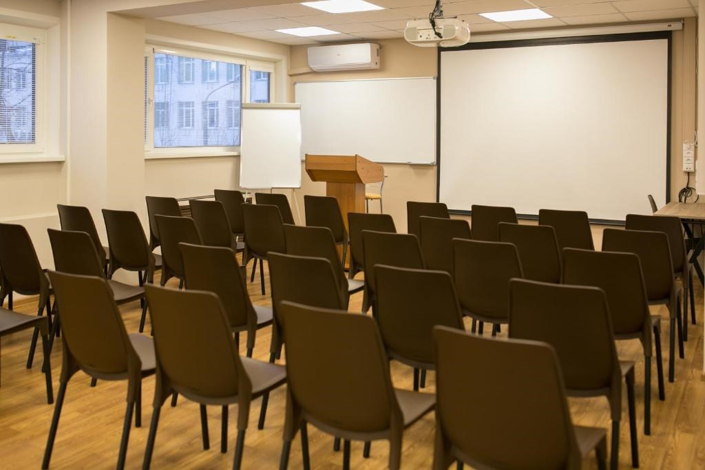 Отель «МКМ» - photo 5