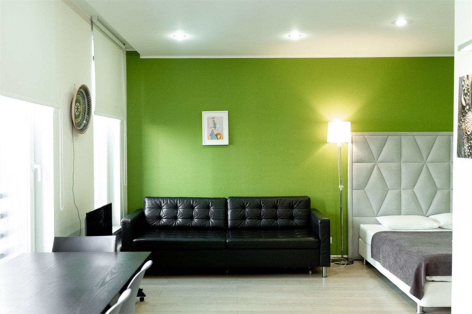 Maximus apartments - photo 2