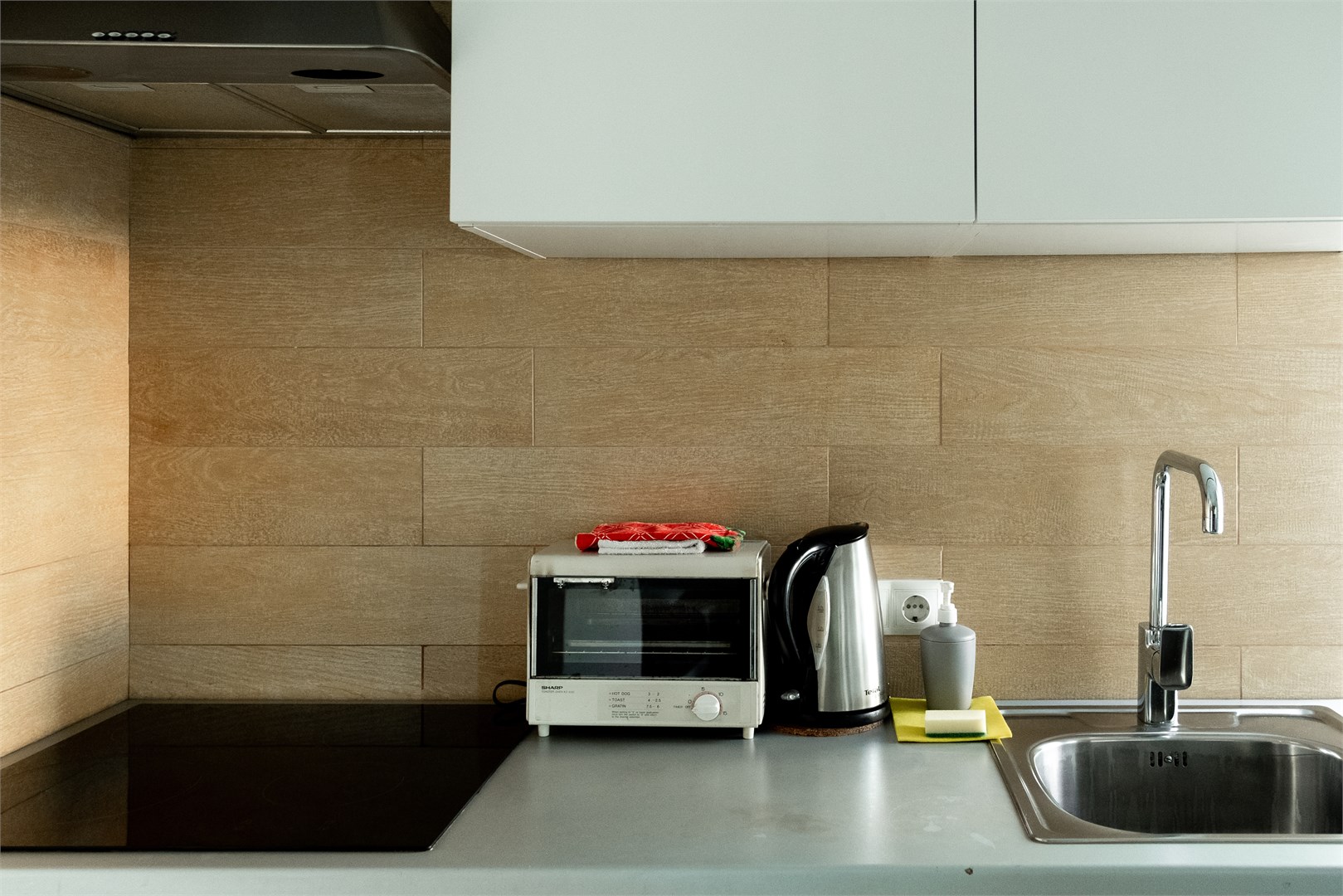 Maximus apartments - photo 4