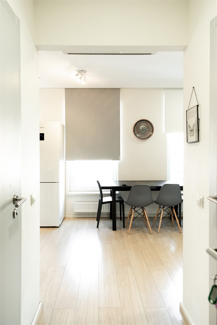 Maximus apartments - photo 5