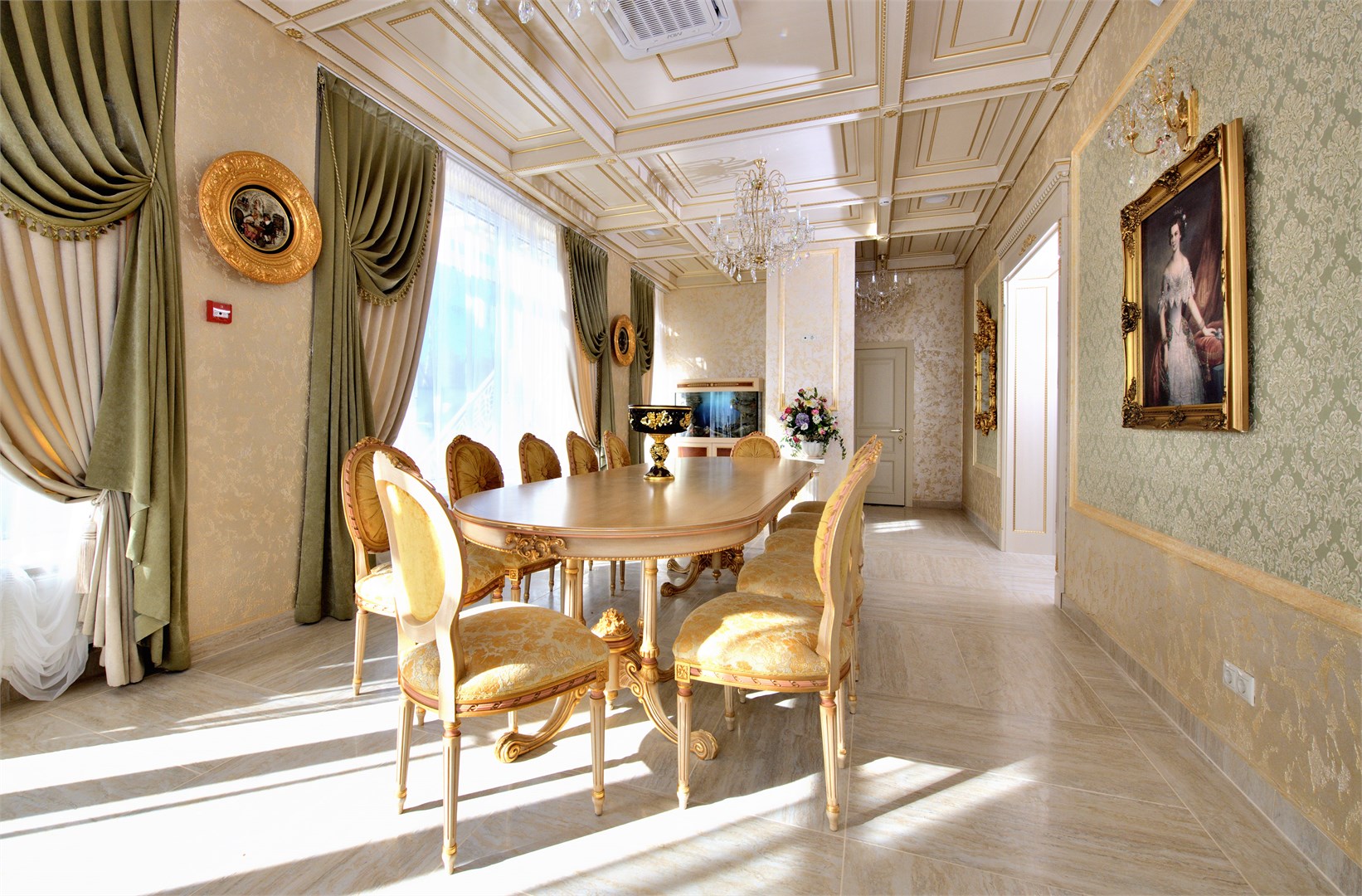 Отель "Ашукино"