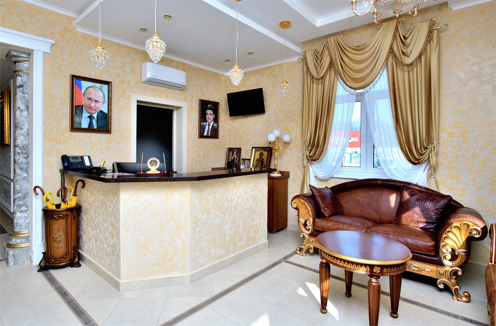 Отель "Ашукино" - photo 5