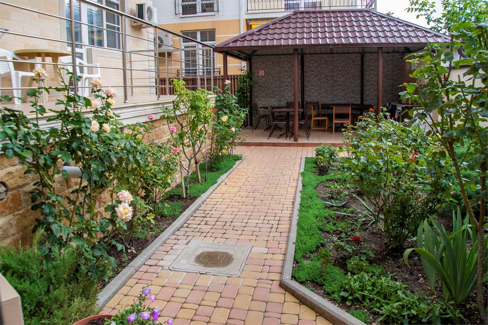 На Круче - photo 5