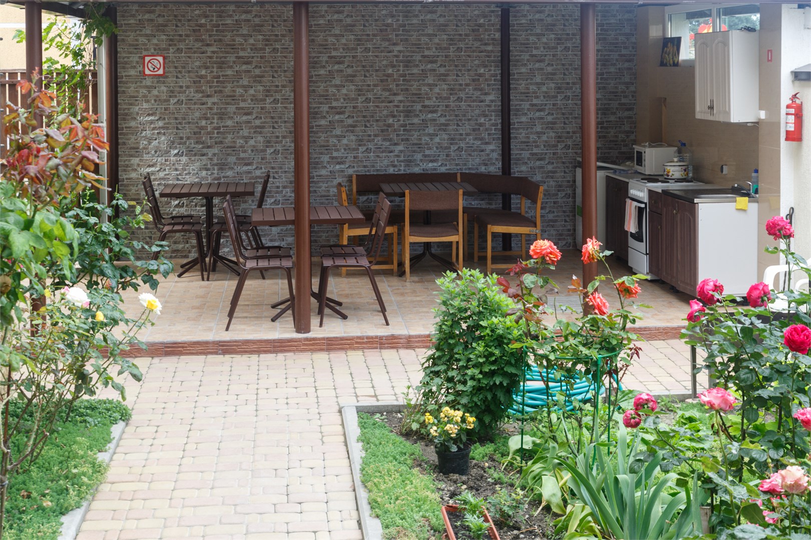 На Круче - photo 3