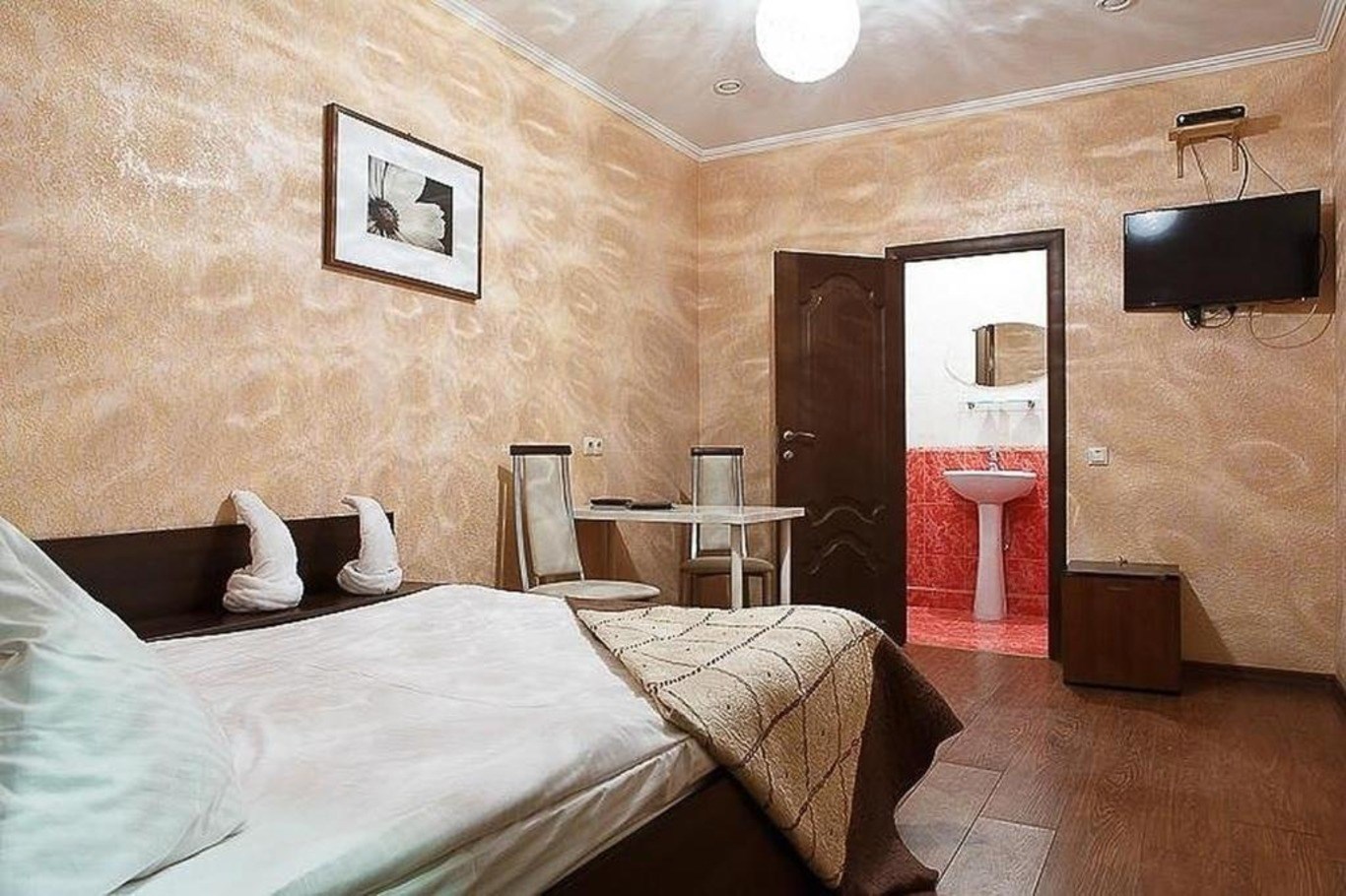 Сиеста - photo 2