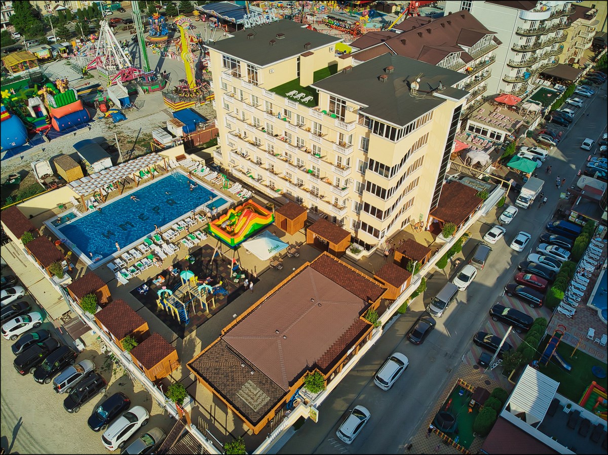 Отель "Имера" - photo 2