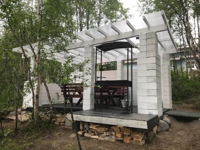 ГОСТЕВЫЕ ДОМА БАРЕНЦ - photo 2