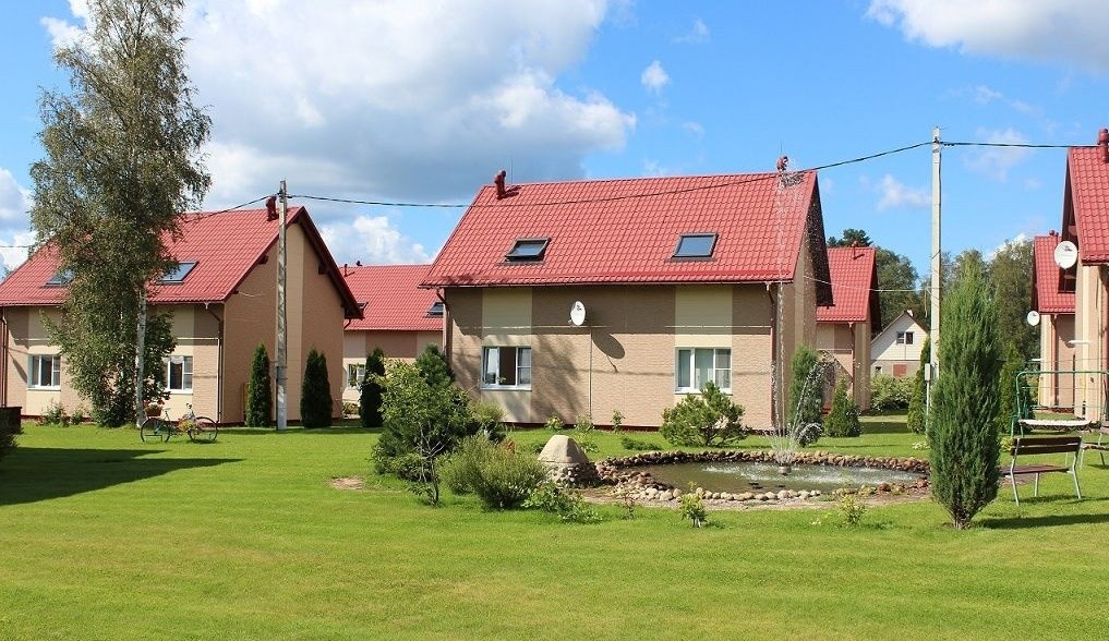 Розовая дача - photo 2