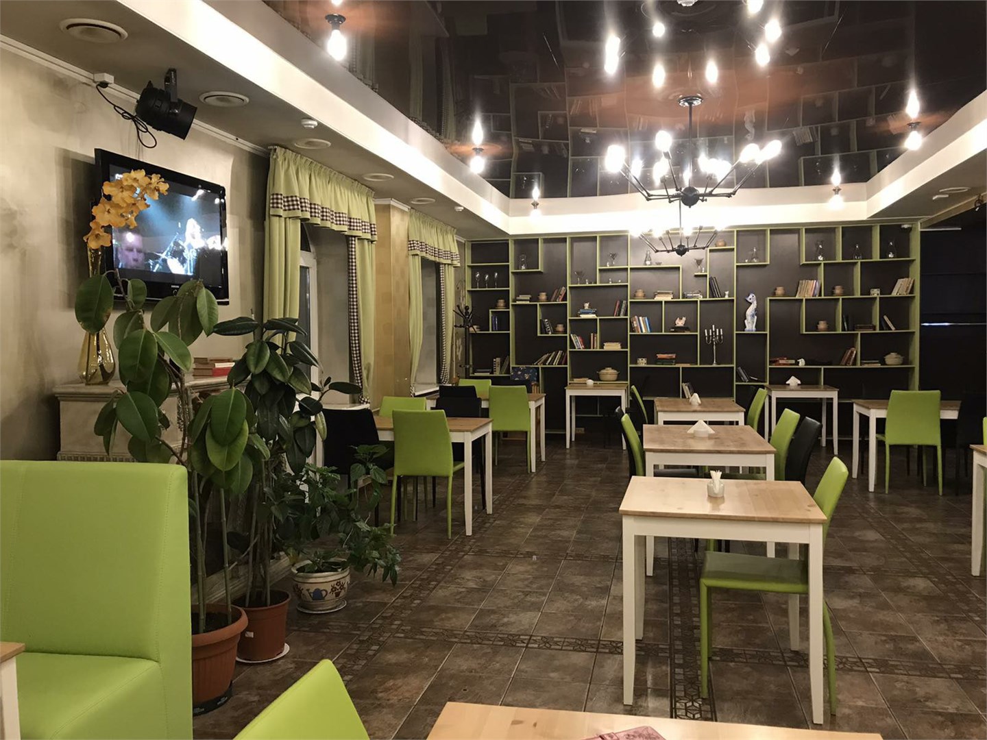 Балтийская корона - photo 2