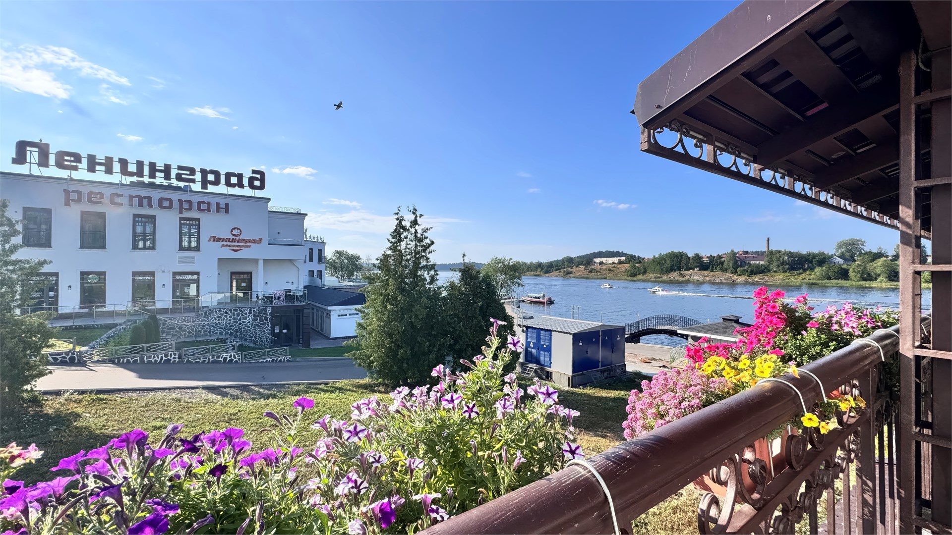 Гостиница "Kaunis" - photo 3