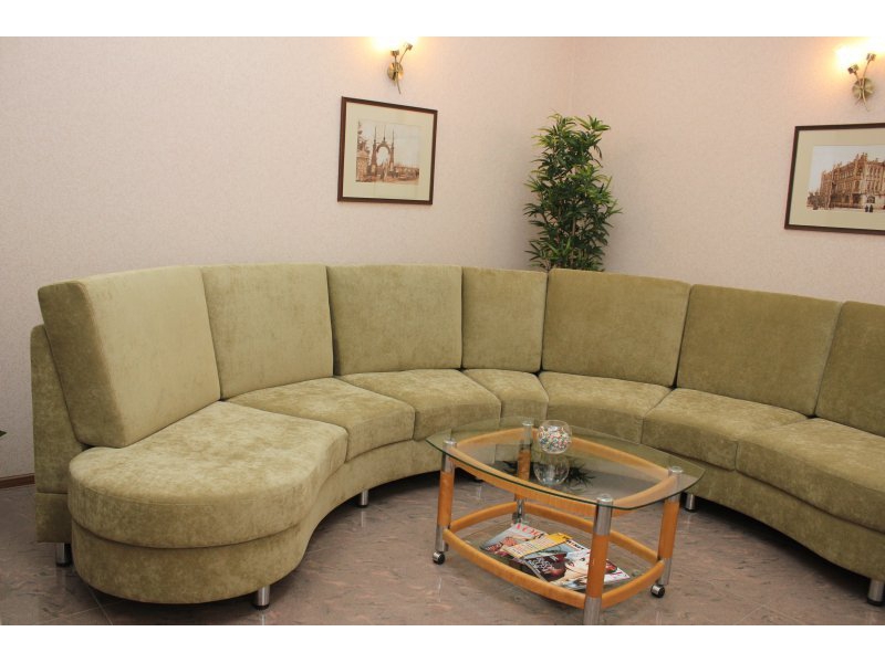 Hotel Samara Lux - photo 2