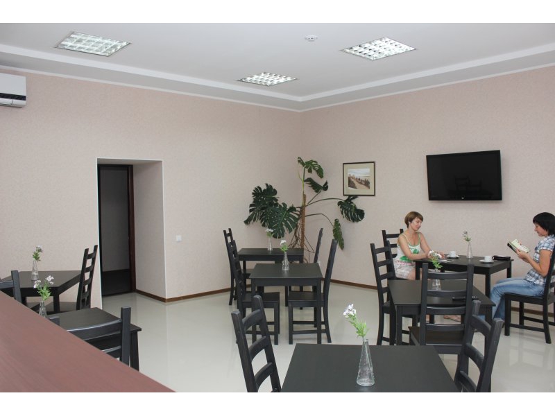 Hotel Samara Lux - photo 3