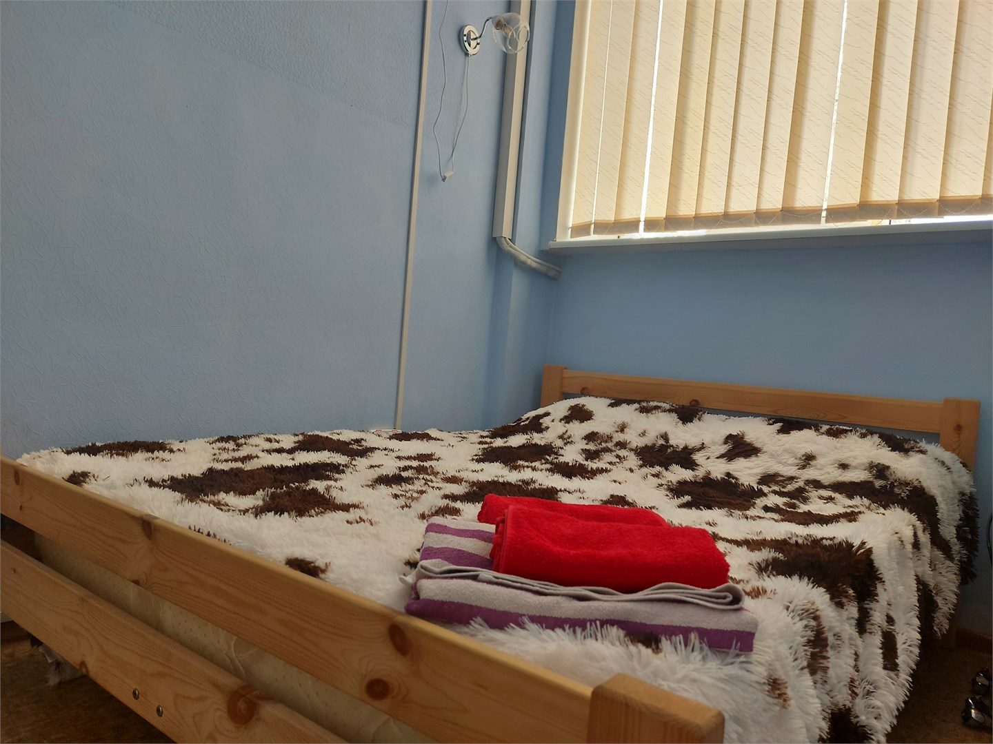 Sunny hostel - photo 4
