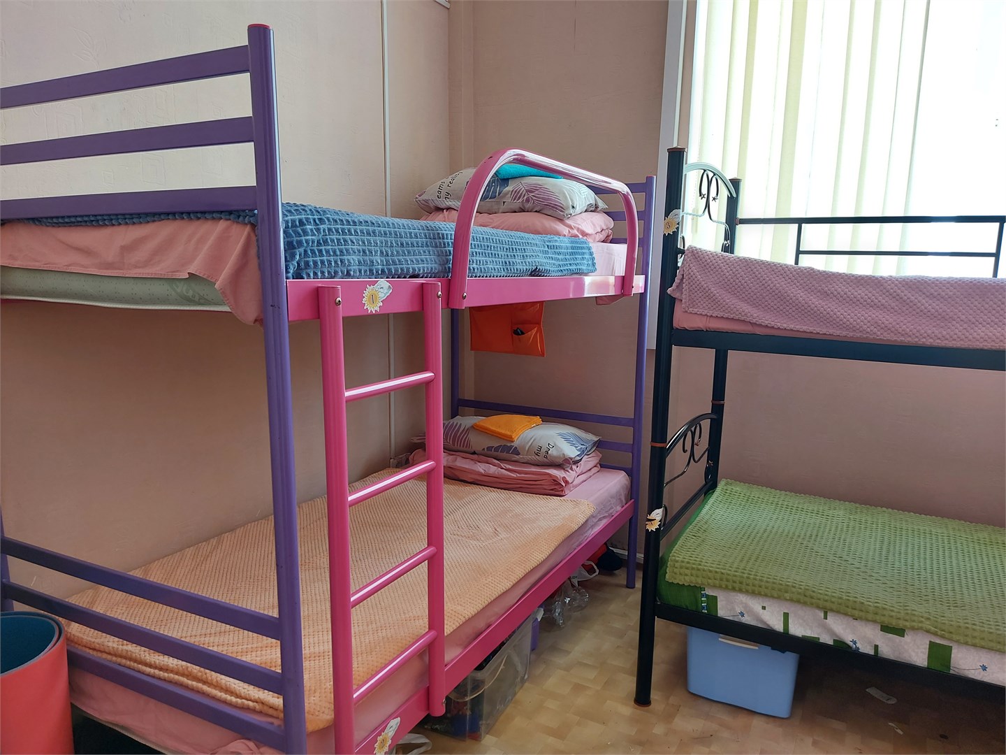 Sunny hostel - photo 5