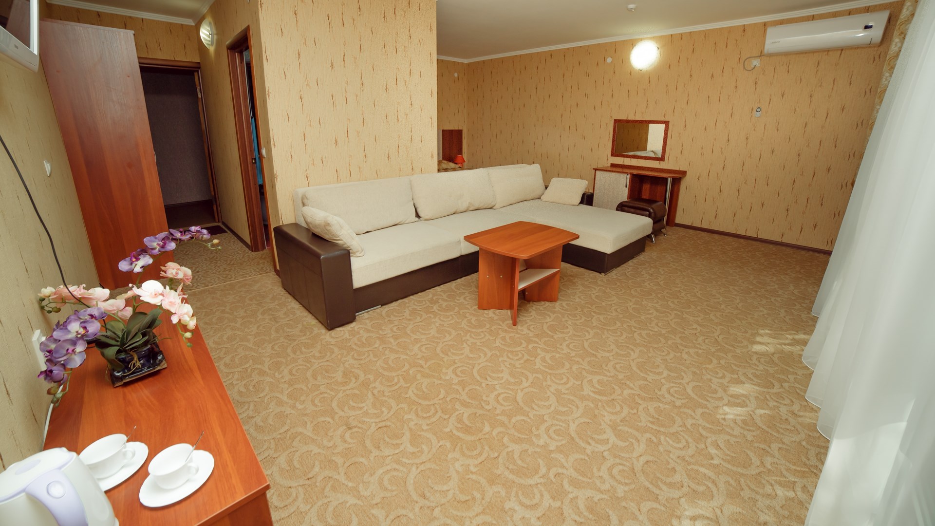 Гостиничный комплекс "Торнадо" - photo 3