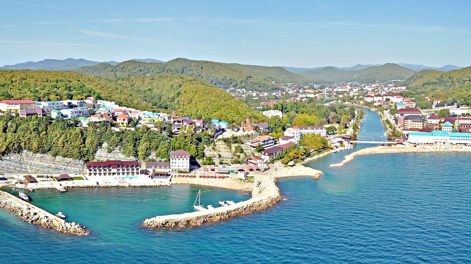 Гостиничный комплекс "Торнадо" - photo 5