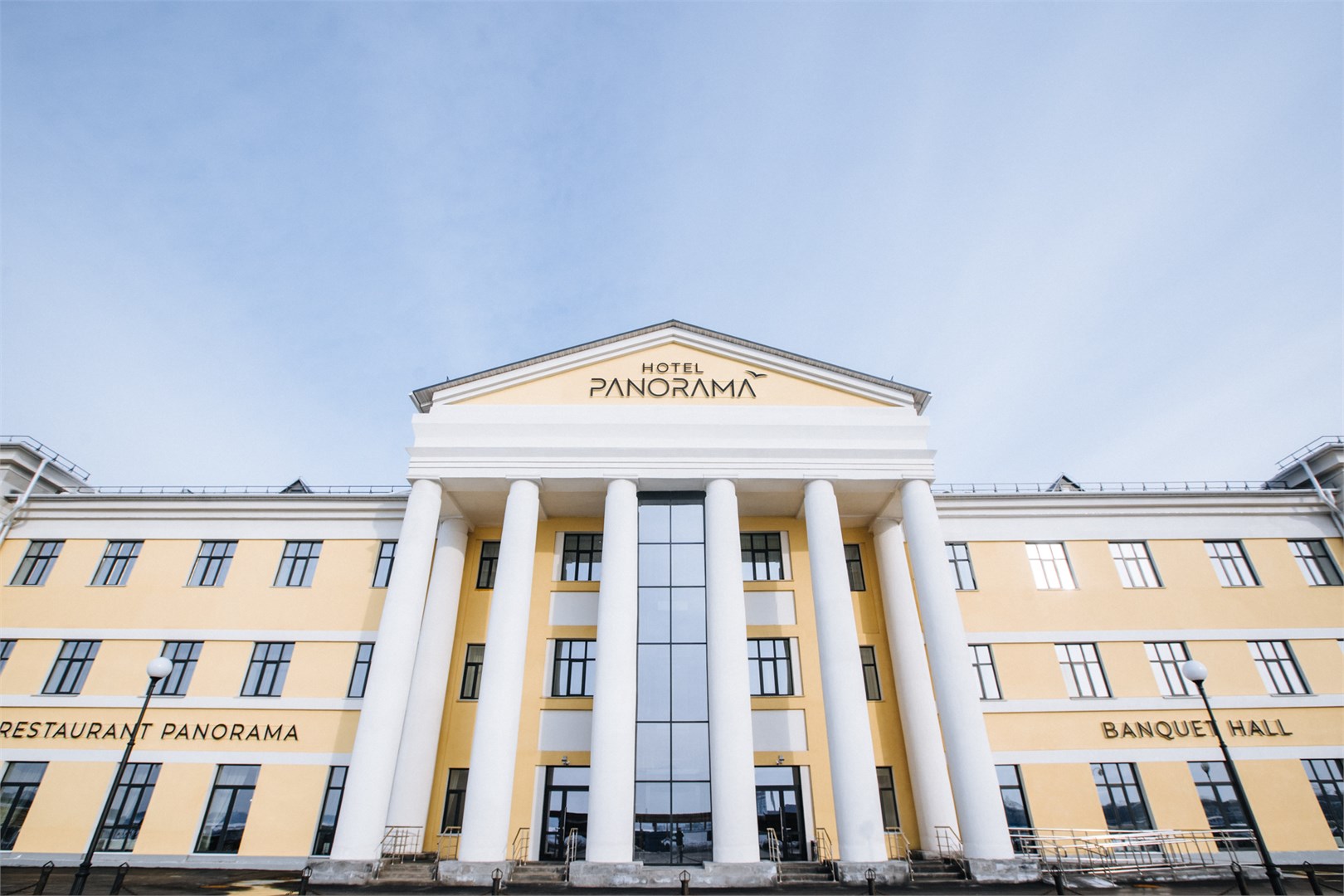 Отель "PANORAMA" - photo 3