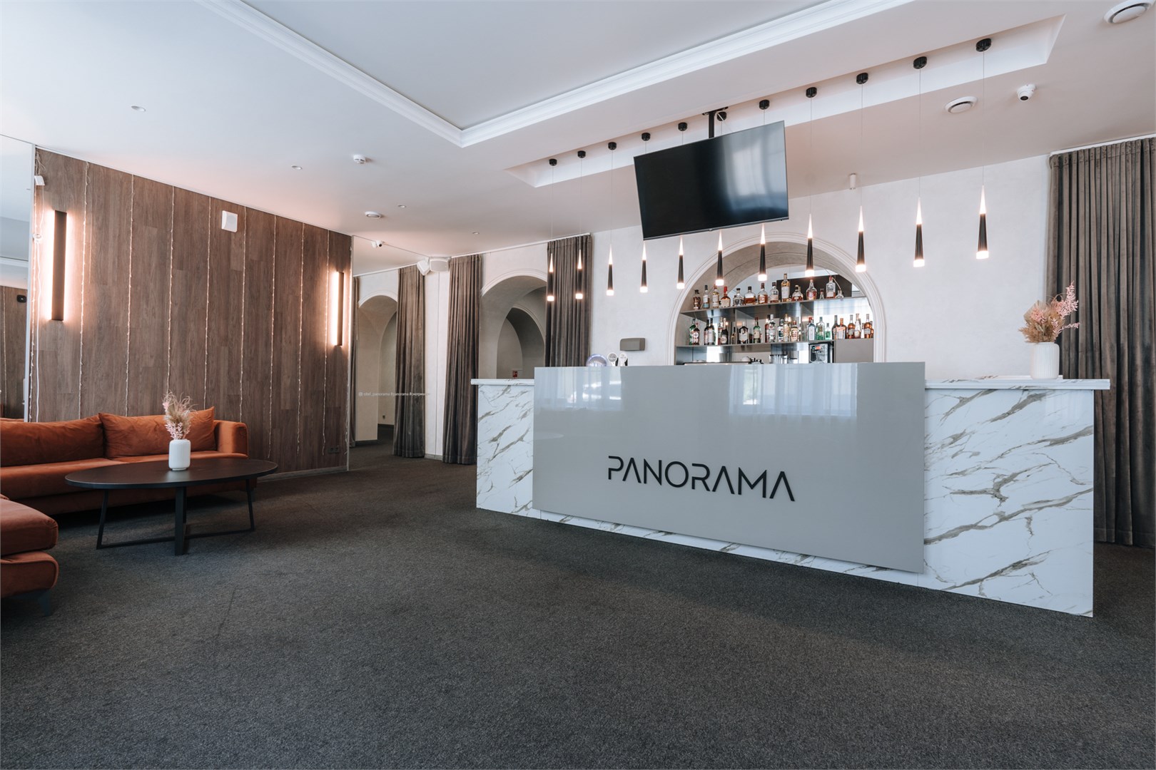 Отель "PANORAMA" - photo 4
