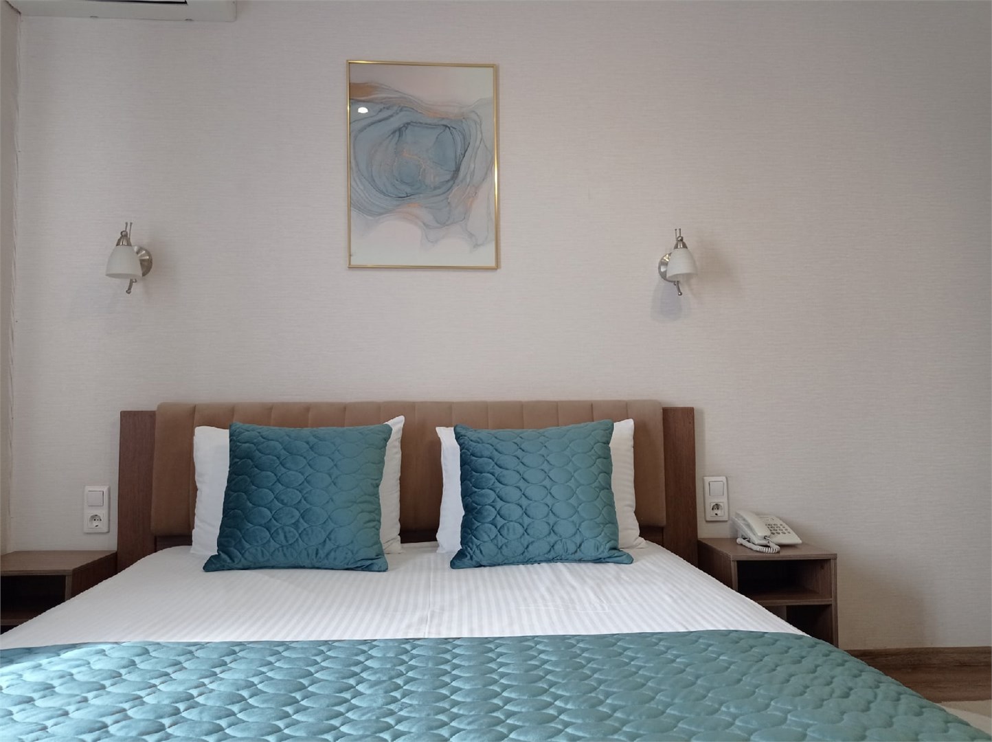 Отель "OST-ROFF" - photo 2