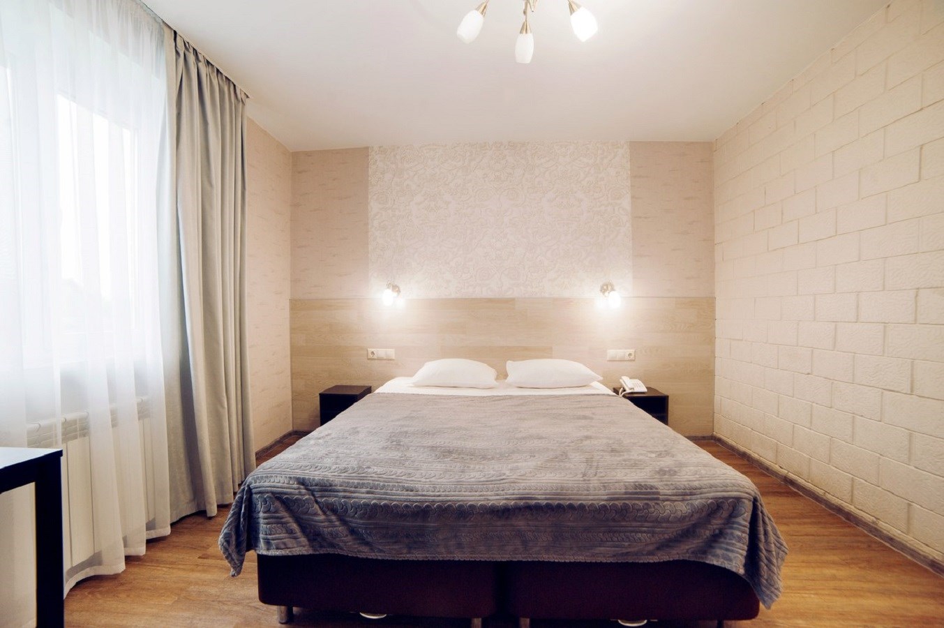 Отель "OST-ROFF" - photo 3