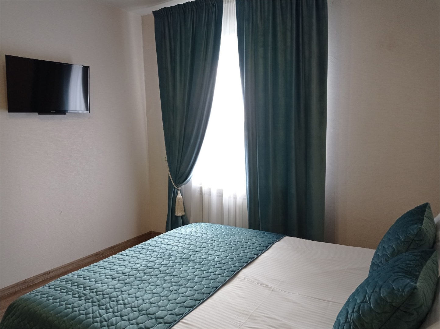 Отель "OST-ROFF" - photo 4