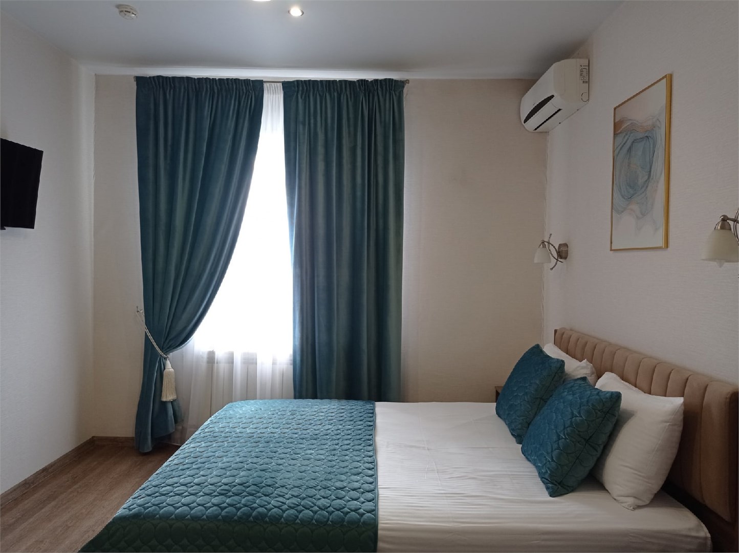 Отель "OST-ROFF" - photo 5