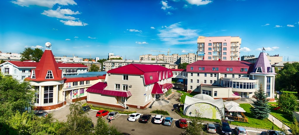 Лотос - photo 2