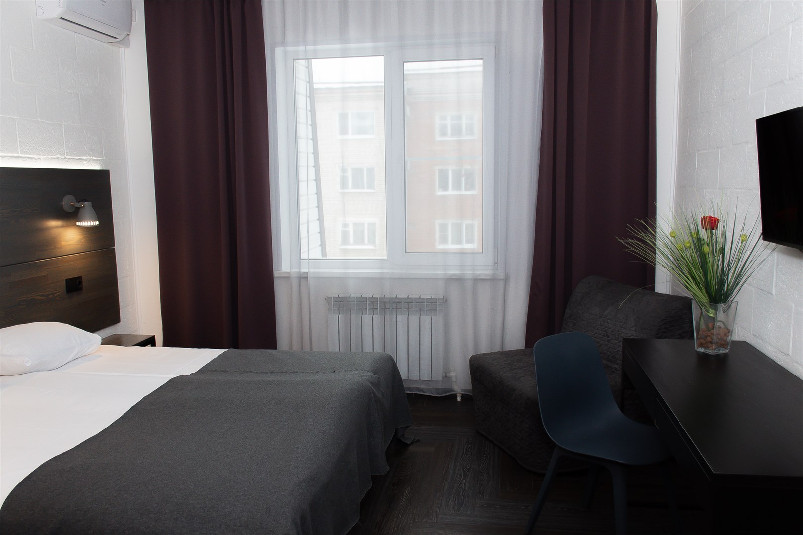 HotelKIN - photo 3