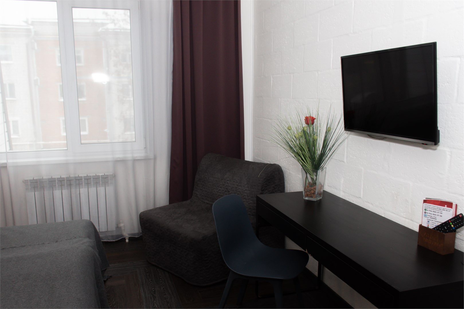HotelKIN - photo 4