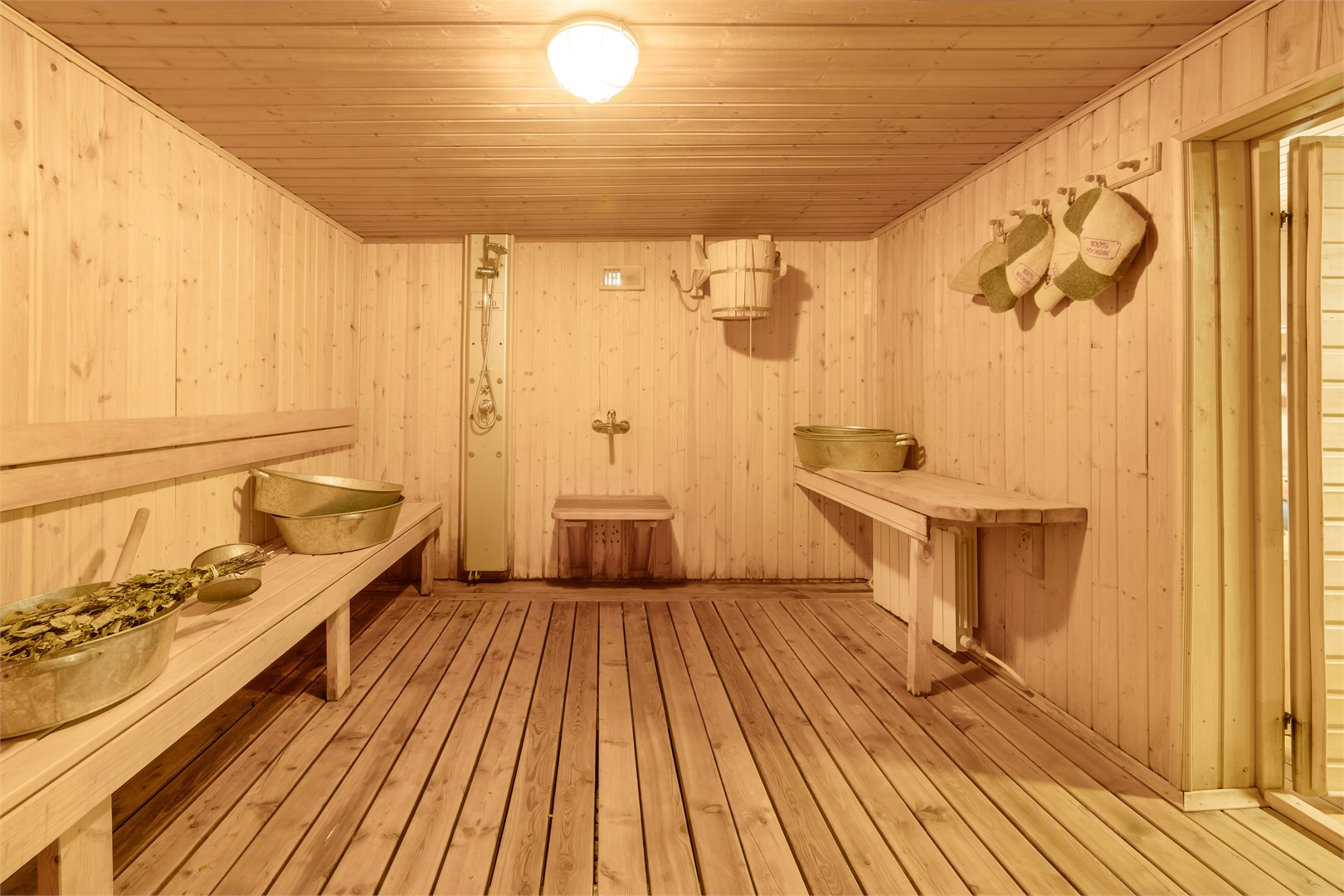 Загородный комплекс "Салют" - photo 2